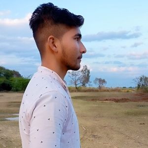 Meet your Posher, Sunil kumar